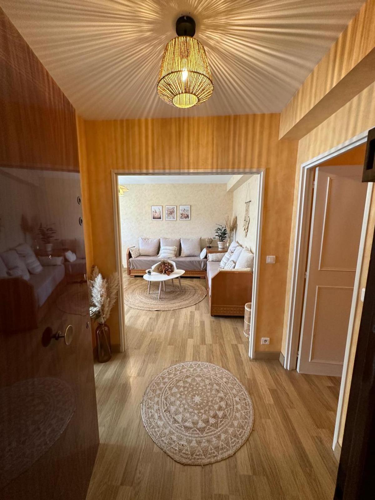 Spacieux 2 Chambres 65M2 Climatise Au Village Medieval Entre Nice Et Antibes Villeneuve-Loubet Exterior photo
